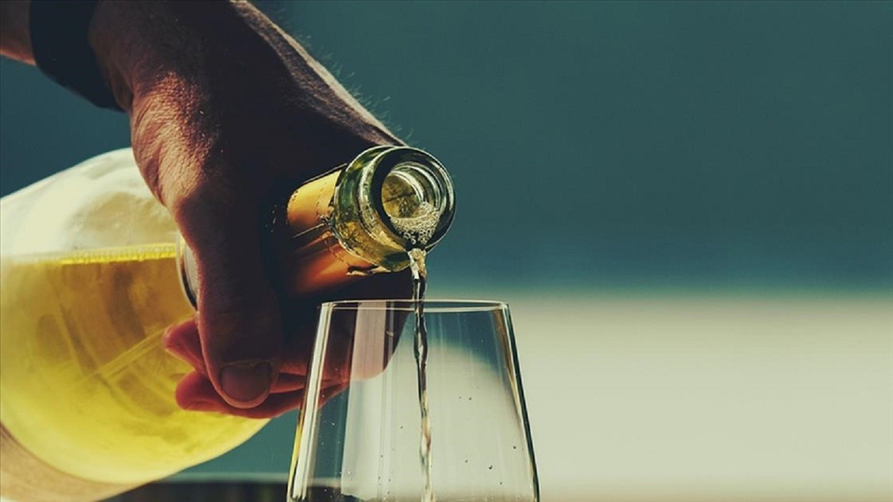 Alkol fiyatlarına zam geldi: 5 Ocak itibarıyla geçerli olacak