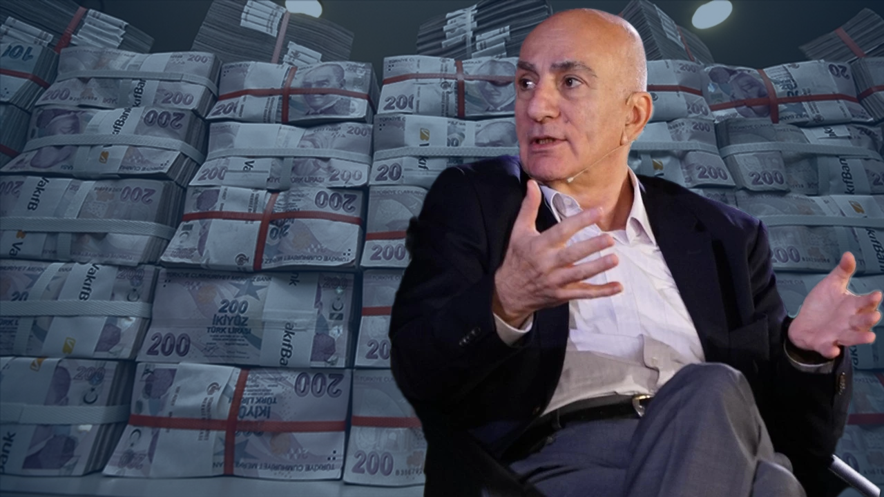 Mahfi Eğilmez anlattı... Kritik Fed kararı Türkiye'yi nasıl etkileyecek?