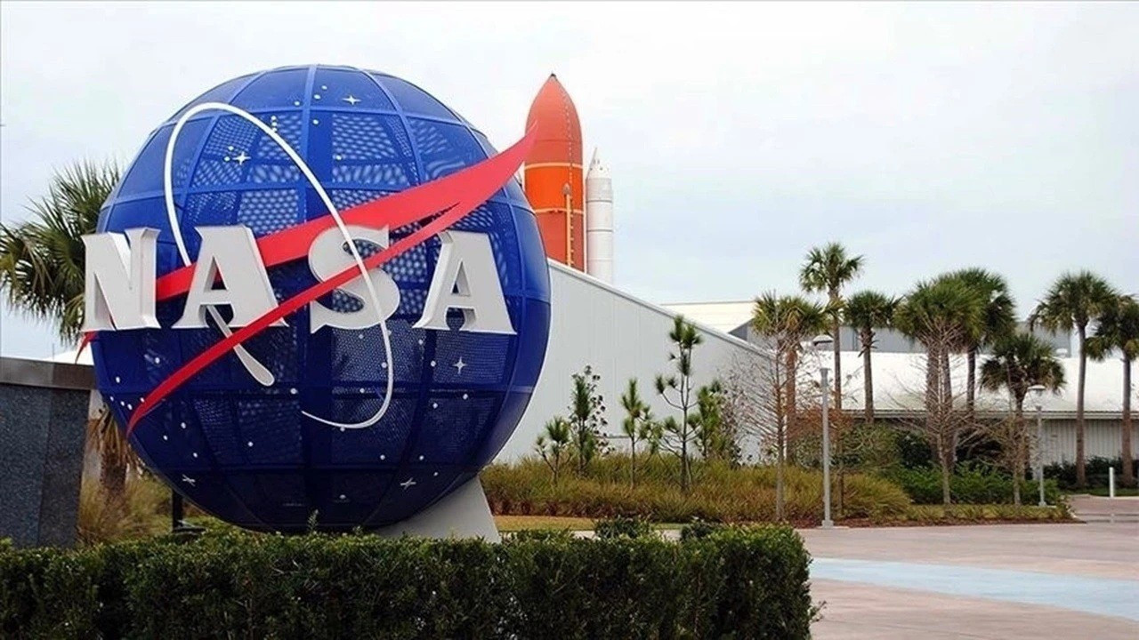 NASA'dan Ay üssü için 590 milyon dolarlık hamle