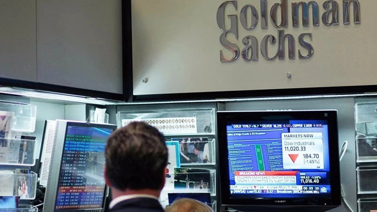 Epstein belgelerinde adı geçen Goldman Sachs bankasının avukatı istifa edecek