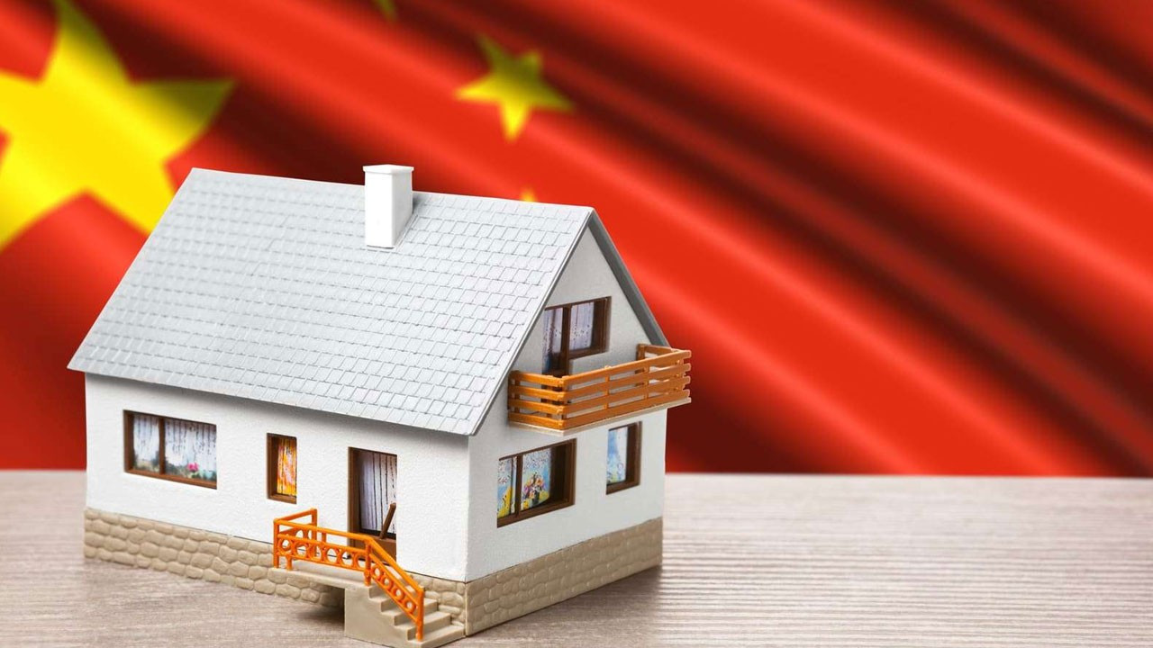 Çin’de konut krizi derinleşiyor: Endişeler arttı