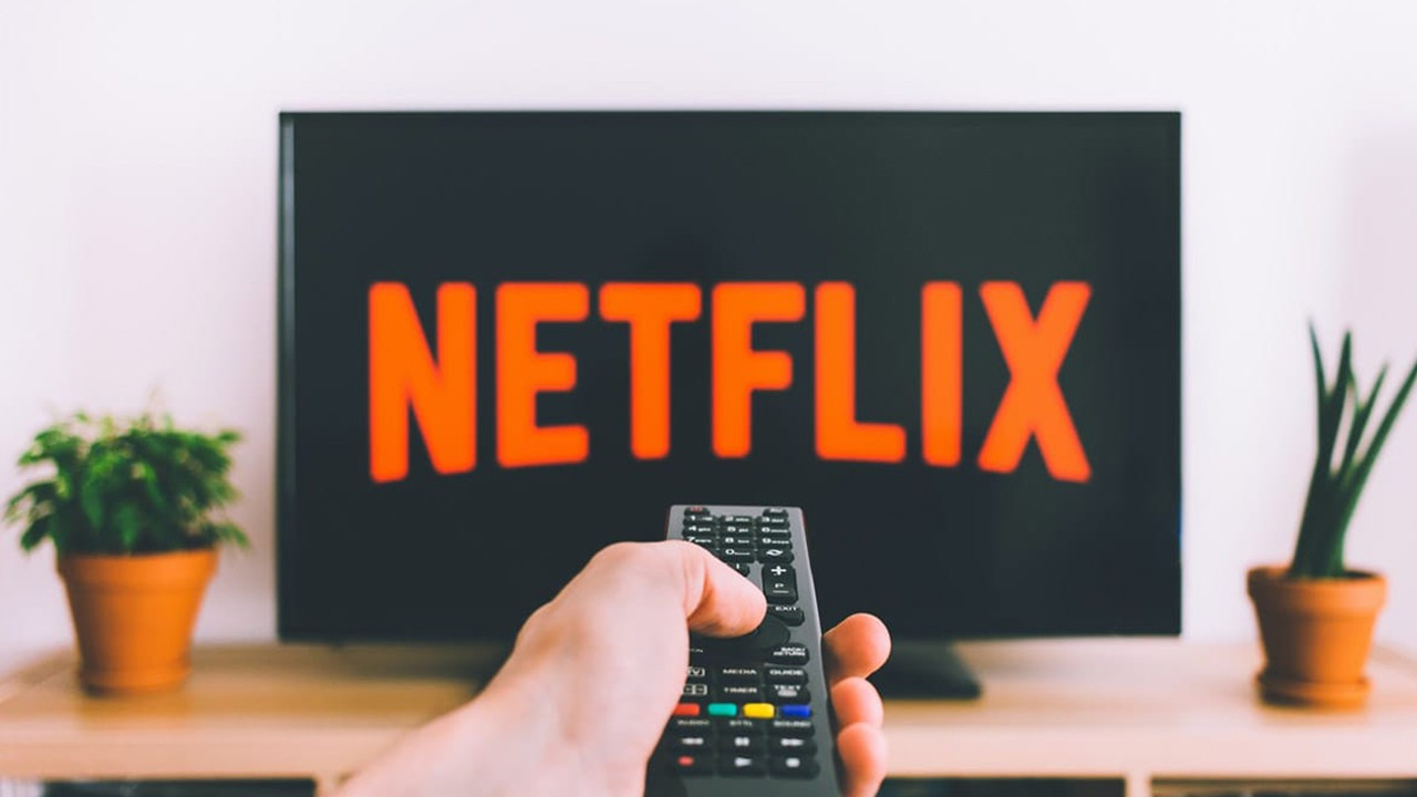Netflix, TV'de oyun dönemini başlattı