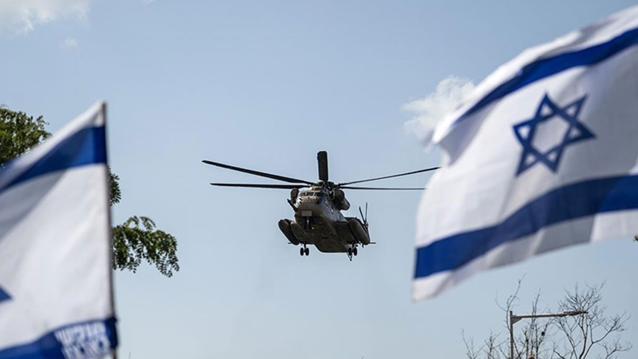 İsrail devlet televizyonu: İran ile müzakereler bir aldatma ve zaman kazanma taktiğiydi