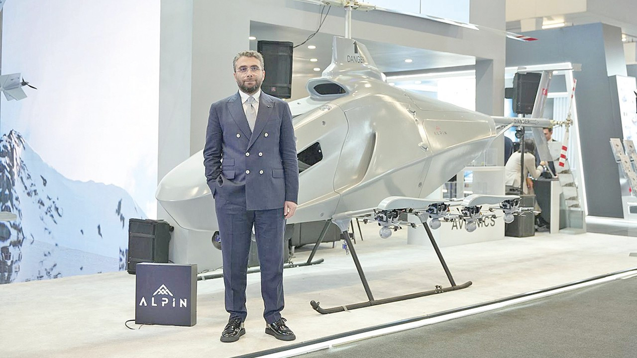 Pasifik Teknoloji A.Ş.den (PATEK) dev ihracat hamlesi