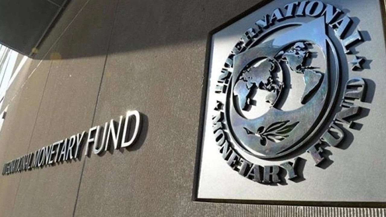 IMF'den kritik tespit: Güçlü para politikaları dayanıklılığı artırdı