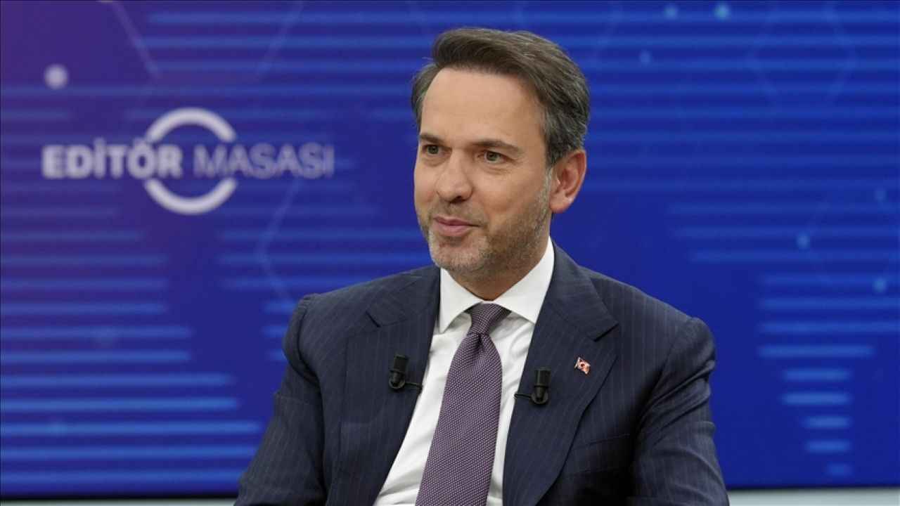 Türkiye, ABD enerji sektörüne yatırım yapmayı değerlendiriyor