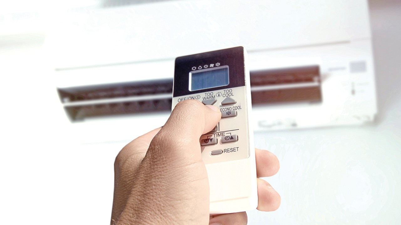 NEP uyardı: Soğutma cihazları 2050'de üç kat artacak