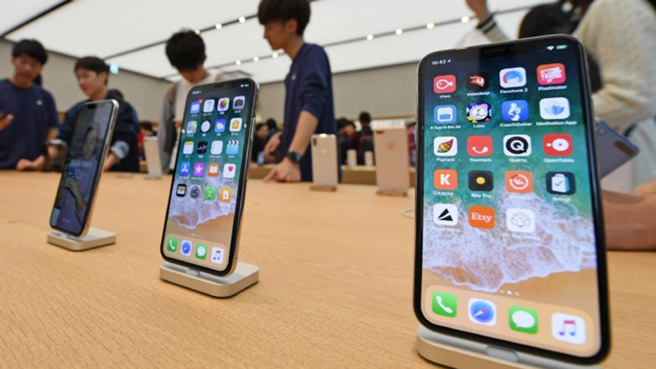 2025’in en çok indirilen iPhone uygulamaları açıklandı