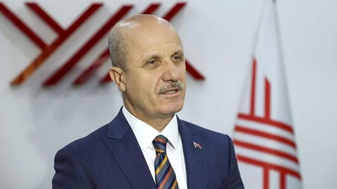 YÖK Başkanı Özvar açıkladı: Bazı bölümlerde kontenjanlar azaltılacak