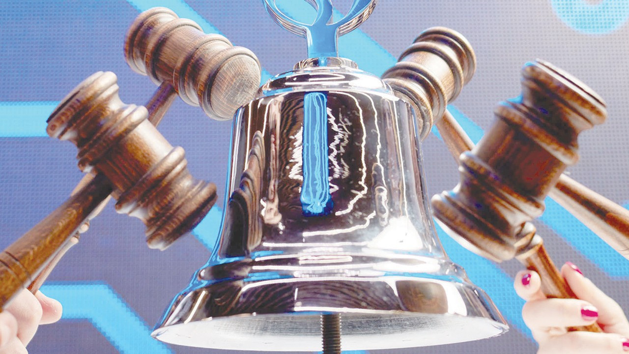 Ziraat Katılım halka arz sürecini başlattı: SPK'ye resmi başvuru yapıldı