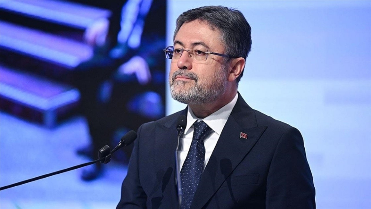 Tarım ve Orman Bakanı Yumaklı Çin yolcusu: Su ürünleri ihracatı için yeni protokoller imzalanacak Tarım ve Orman Bakanı Yumaklı Çin yolcusu: Su ürünleri ihracatı için yeni protokoller imzalanacak