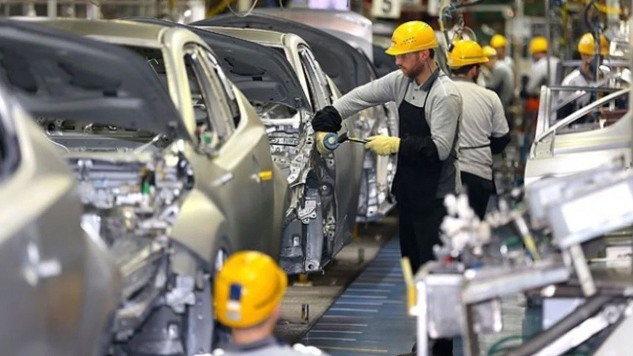 Renault'dan işten çıkarma planı! 3 bin kişi işsiz kalabilir