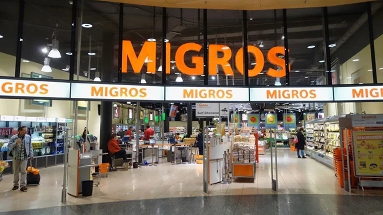 Özgür Tort: Tüm Migros markalı ürünlerde tamamen yerli üretime geçilecek