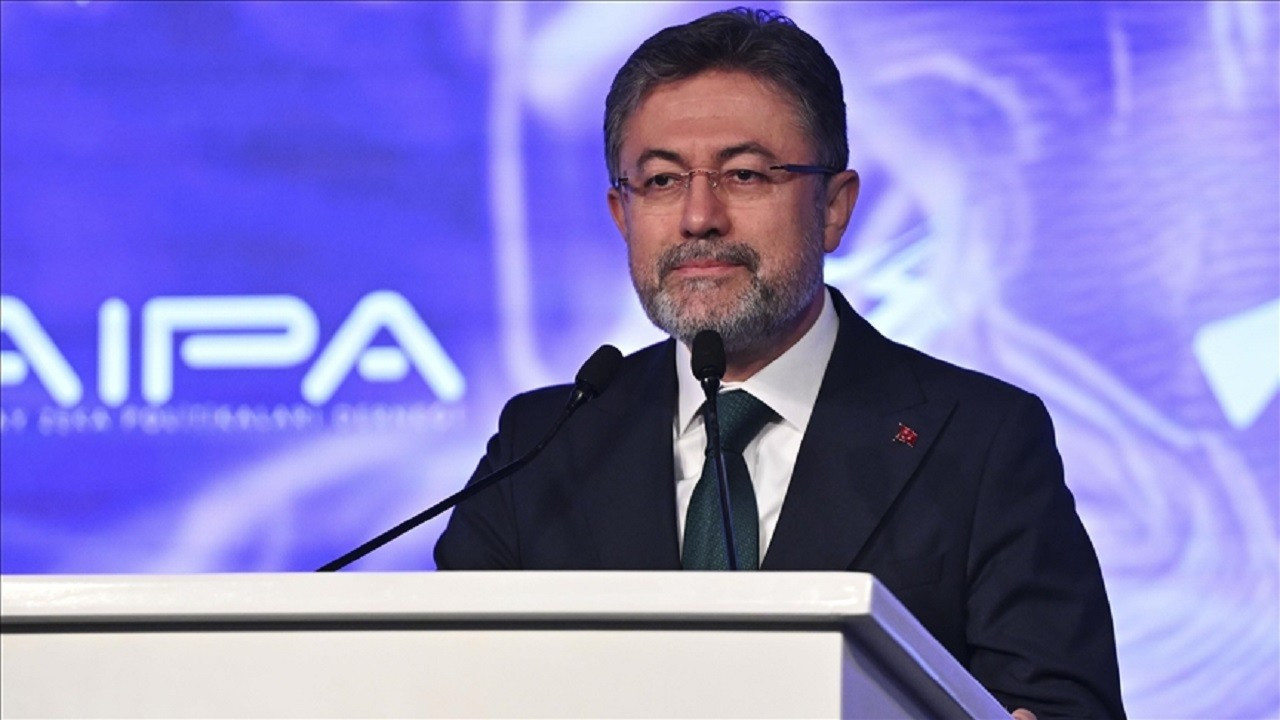 Bakan Yumaklı: Hayvansal üretim planlamasının sonuçlarını almaya başladık