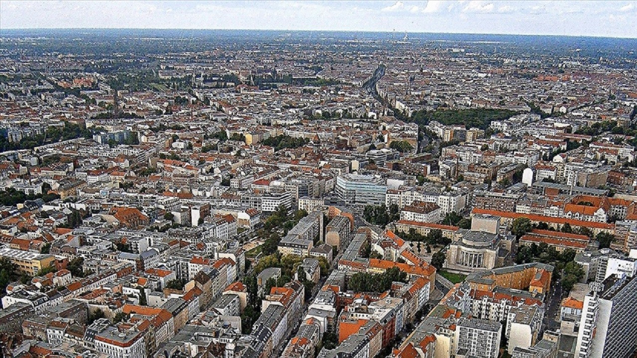 İmar planı değişikliğinde değer artışının yüzde 90’ı kamuya aktarılacak