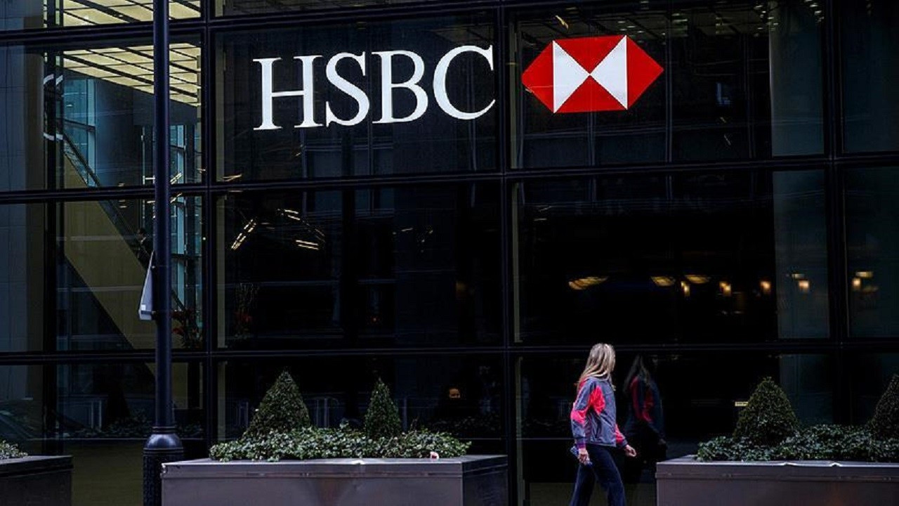HSBC gümüş tahminlerini yukarı yönlü revize etti