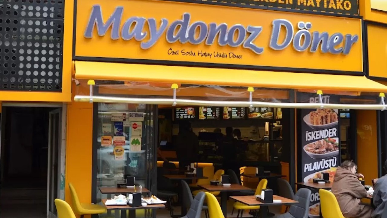 Maydonoz Döner soruşturmasında istenen cezalar belli oldu