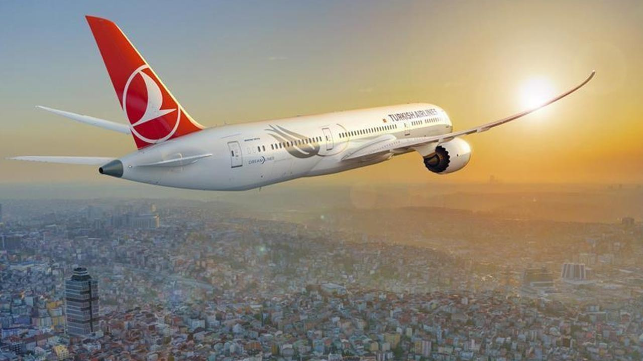 KAP'a açıklama yapıldı: THY'den dev Boeing anlaşması