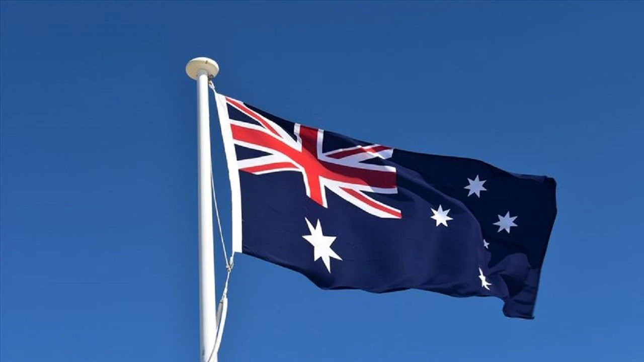 Avustralya'dan İran gerilimine askeri yardım planı