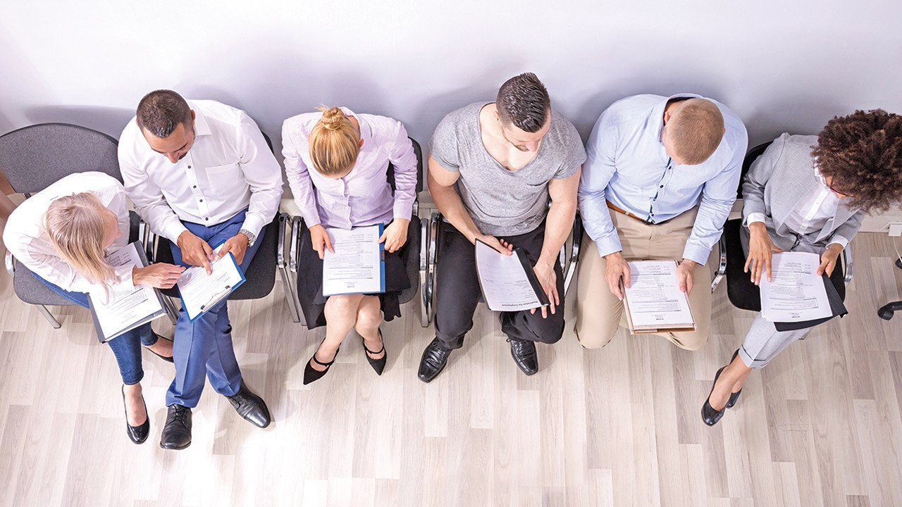 İş arayanların maaş beklentilerinde belirgin yükseliş