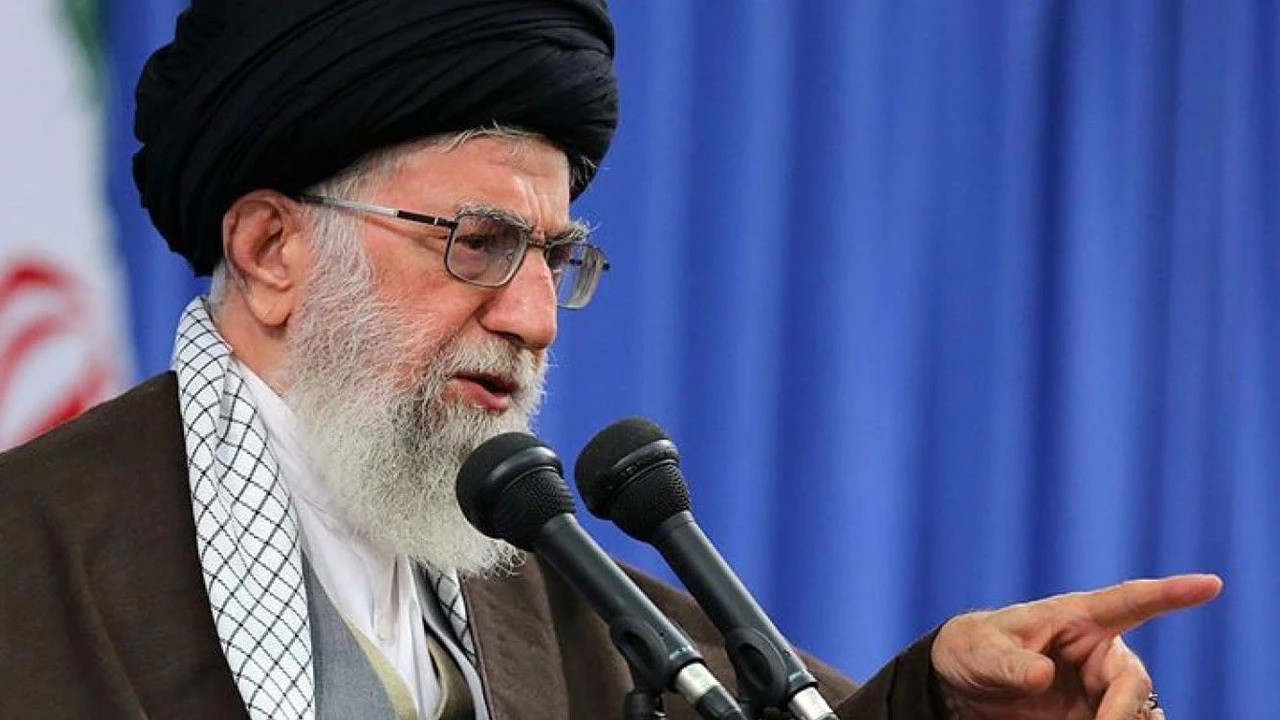 İran dini lideri Hamaney: ABD savaş başlatırsa, bölgesel çatışma olur