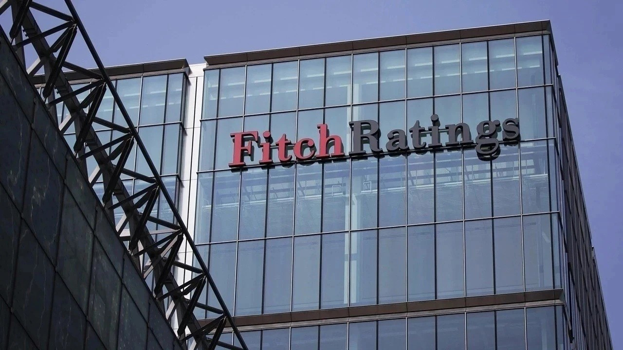Fitch Ratings: Türk bankalarının kısa vadeli dış borç riski kademeli olarak düşecek