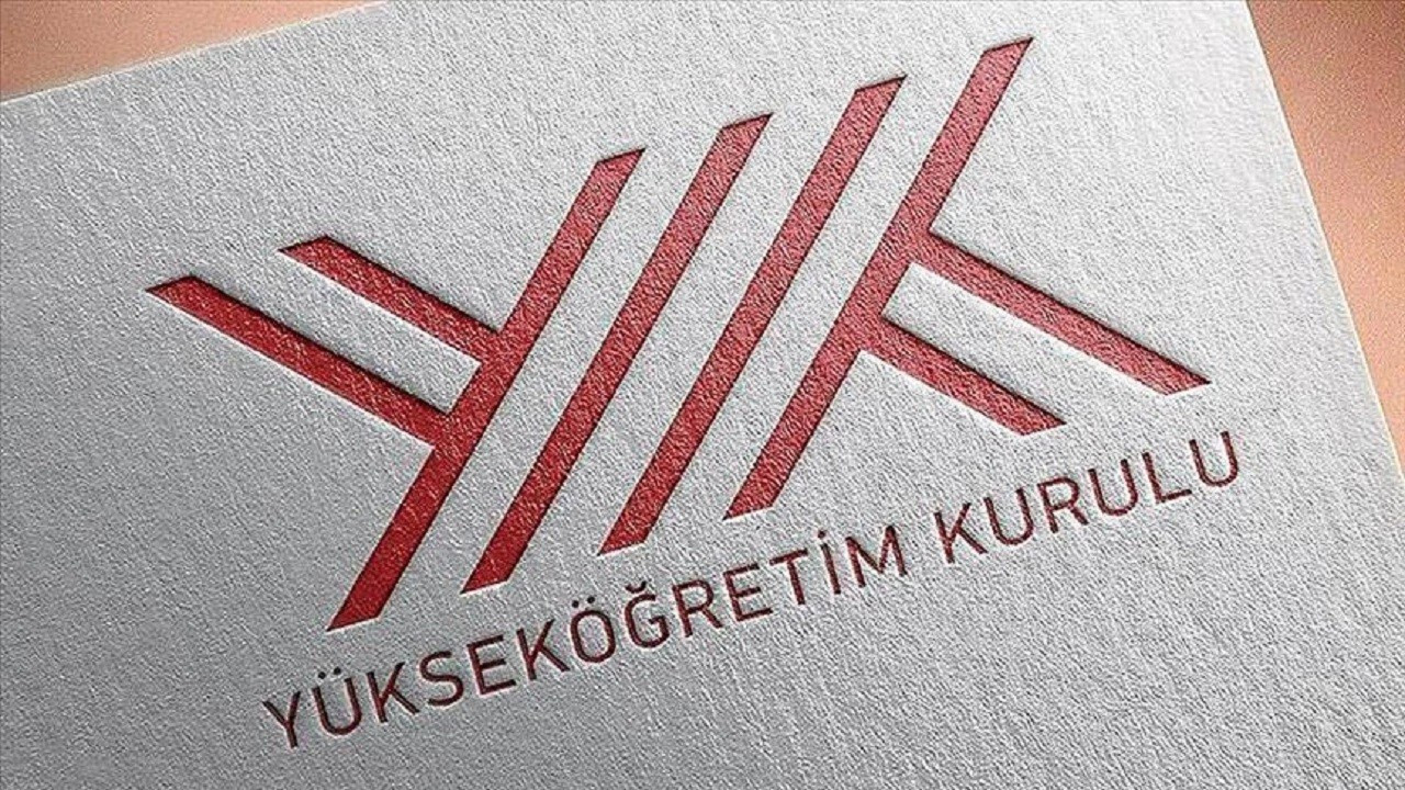 YÖK imzayı attı: Şam'da Suriye-Türkiye Üniversitesi kuruluyor
