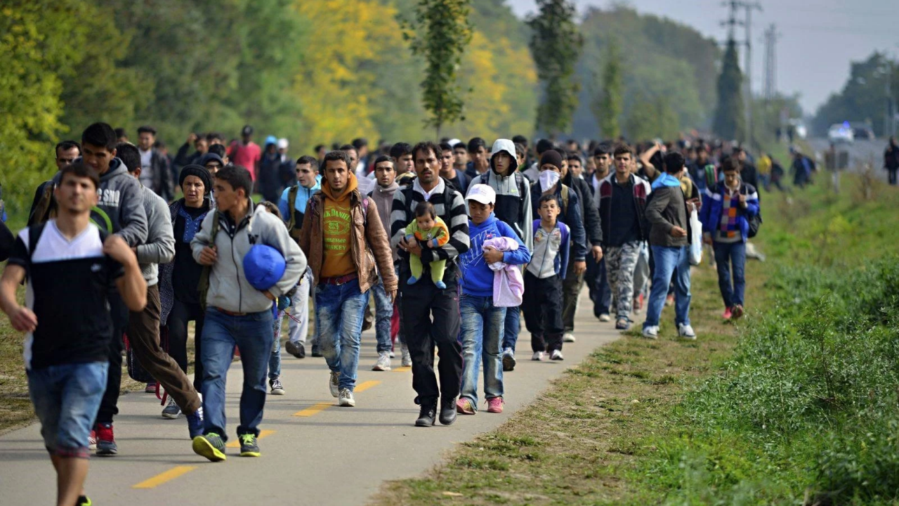 Avrupa Birliği göçmen politikalarında köklü değişim sinyalleri veriyor