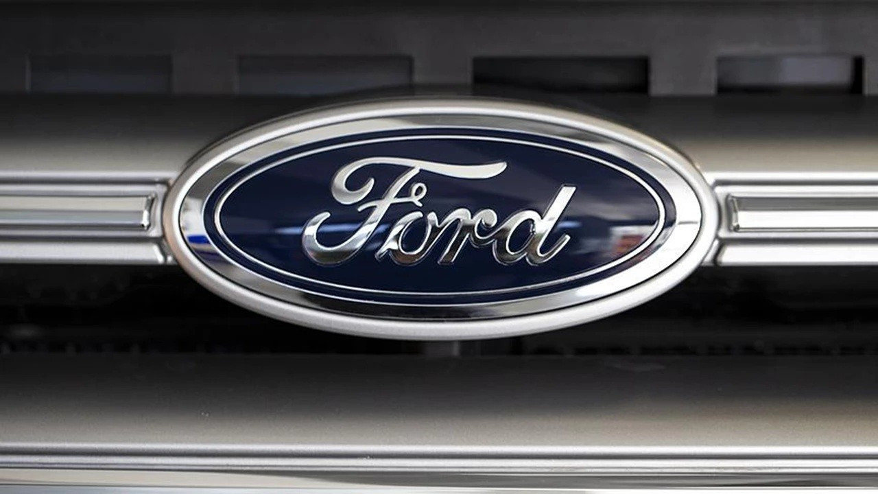 Ford’un alüminyum tedarikçisinde yangın