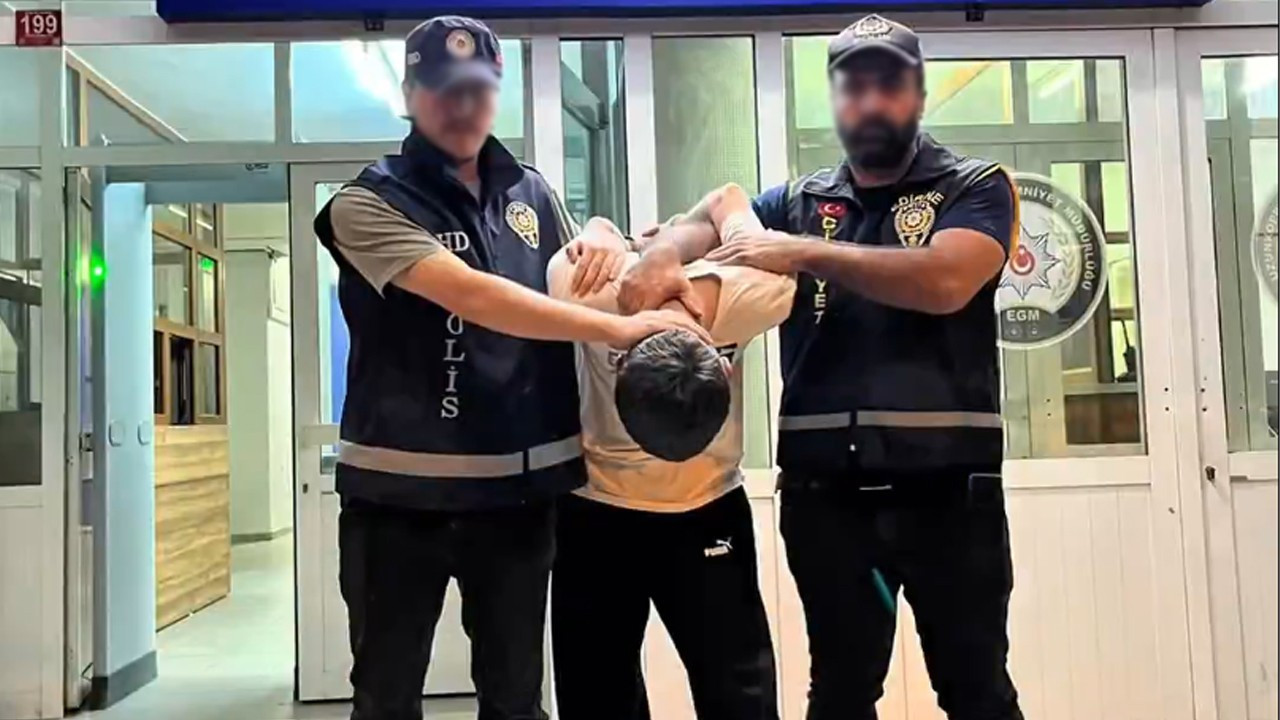 İçişleri Bakanlığı'ndan yeni uygulama: Gereği Yapıldı