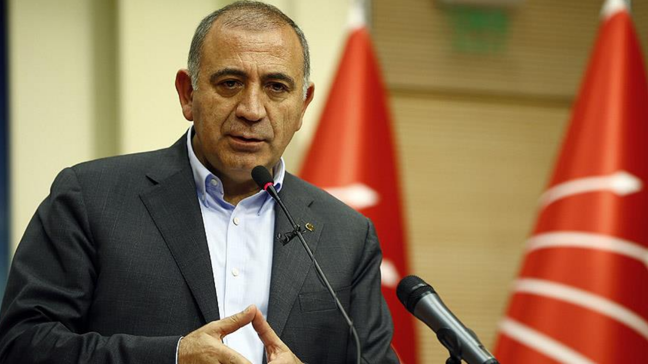 Gürsel Tekin: Mühür kimdeyse Süleyman odur