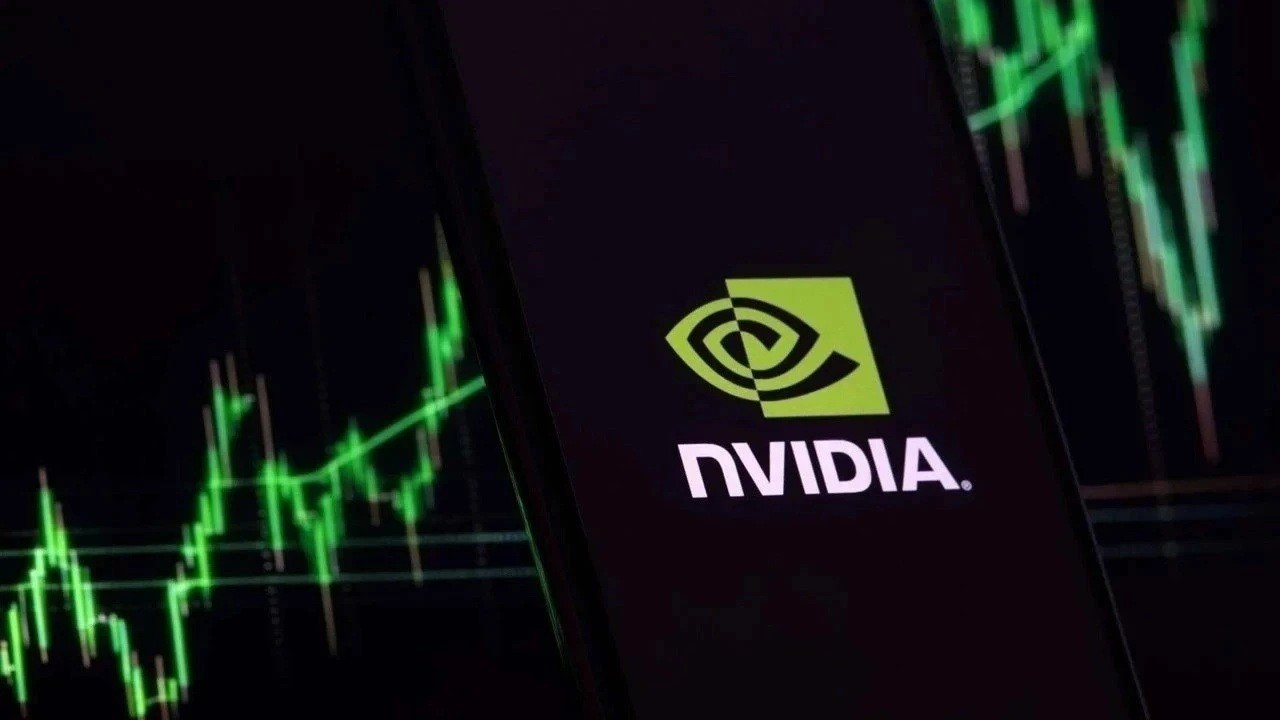 Yapay zeka devi rekora koşuyor: Nvidia, 5 trilyon dolar sınırına yaklaştı