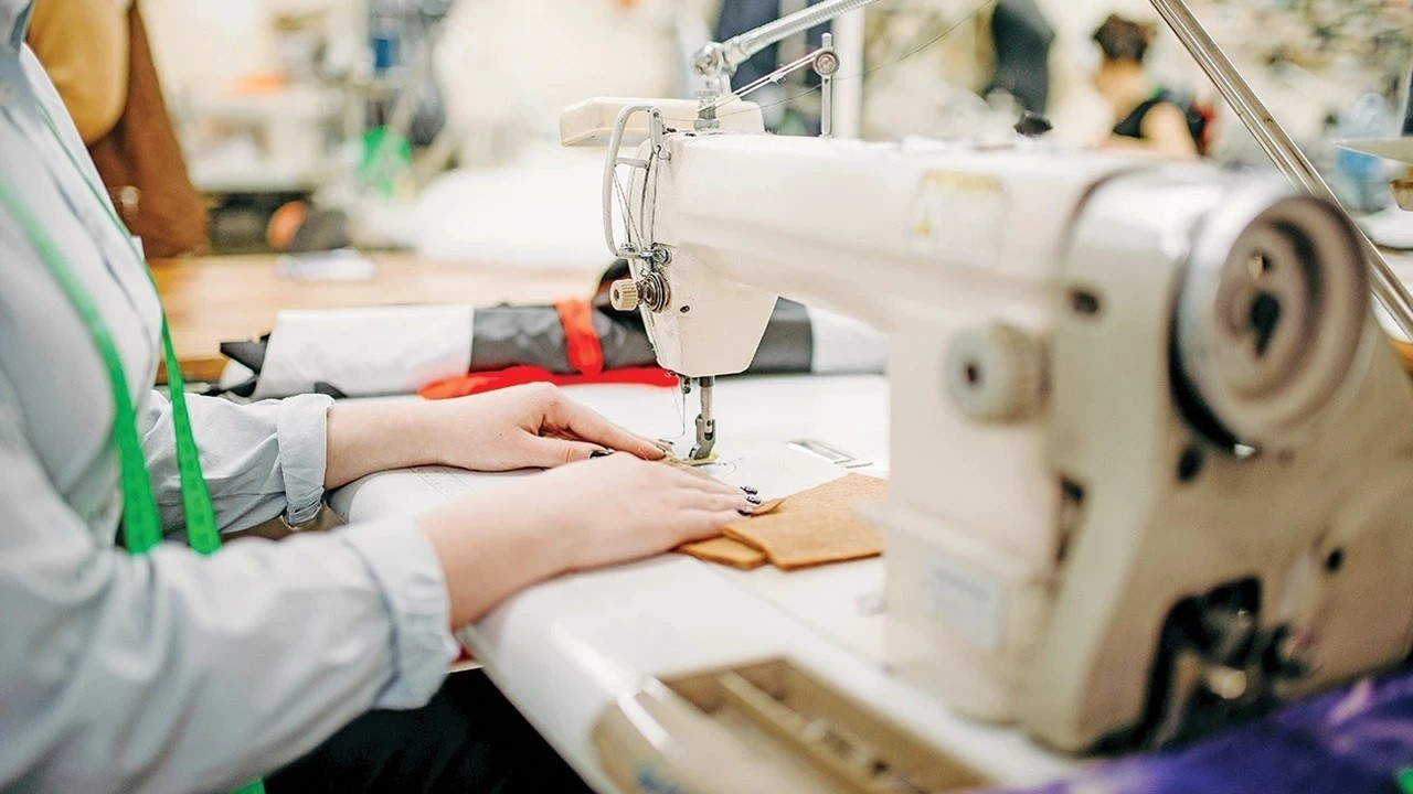 Ekrem Sağlam: Tekstilde destek yoksa ekonomik patlama kapıda