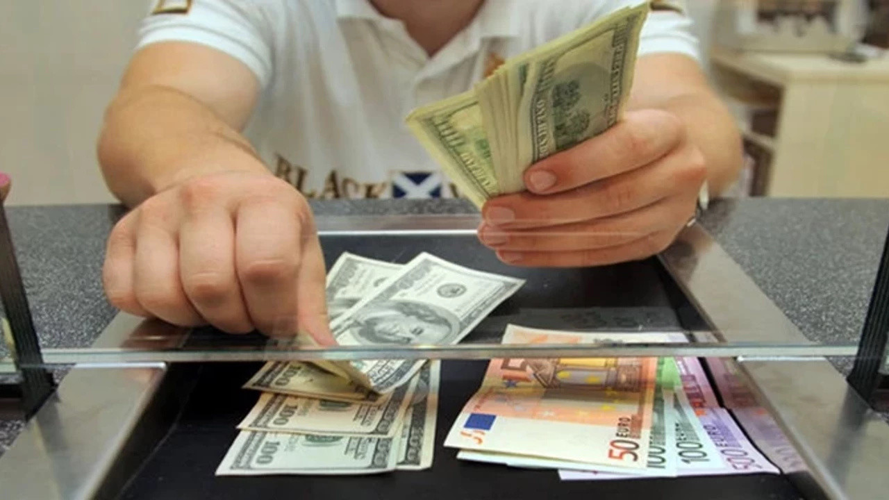Dolar kaç TL oldu, Euro ne kadar? (15 Eylül Salı Döviz Kurları)