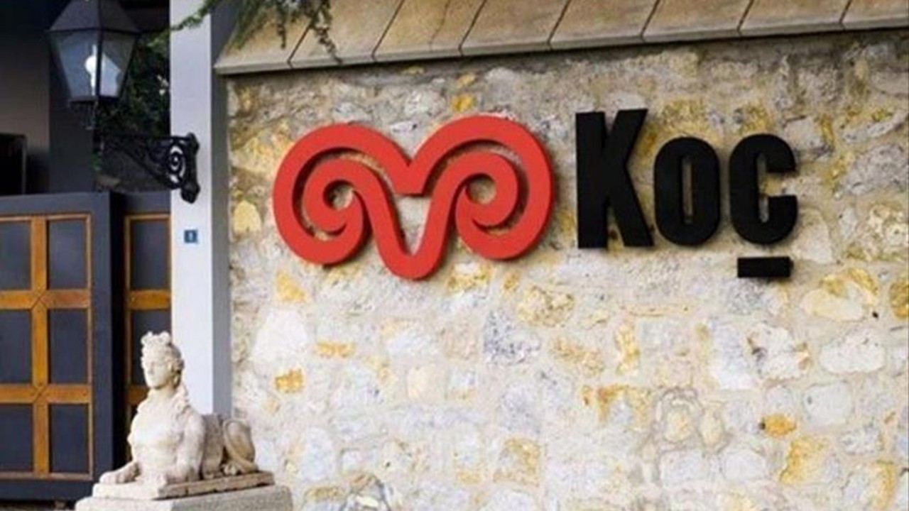 Koç Holding finansal sonuçlarını açıkladı: 9 ayda 2,6 milyar dolar yatırım