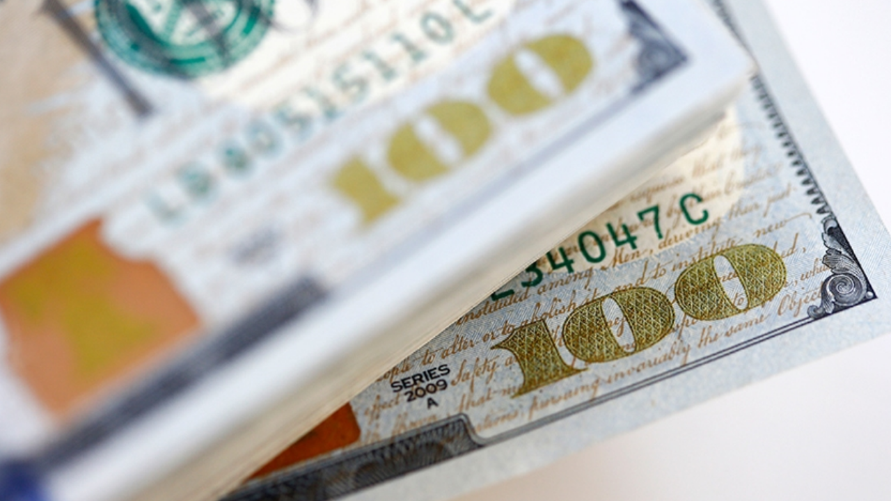 Çin'in döviz rezervleri 3,36 trilyon dolara yükseldi