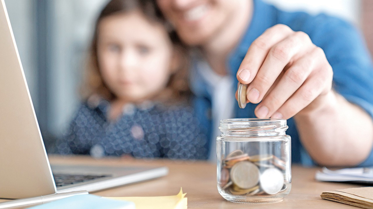 Bireysel Emeklilik Sistemi'nde gönüllü katılımcı sayısı 10 milyonu aştı