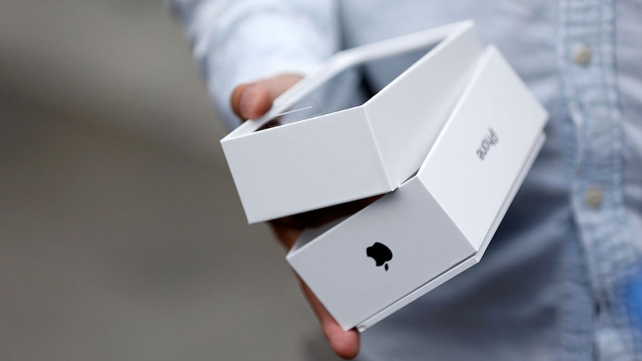 ABD ve Çin'de iPhone 17 satışları iPhone 16'yı geride bıraktı