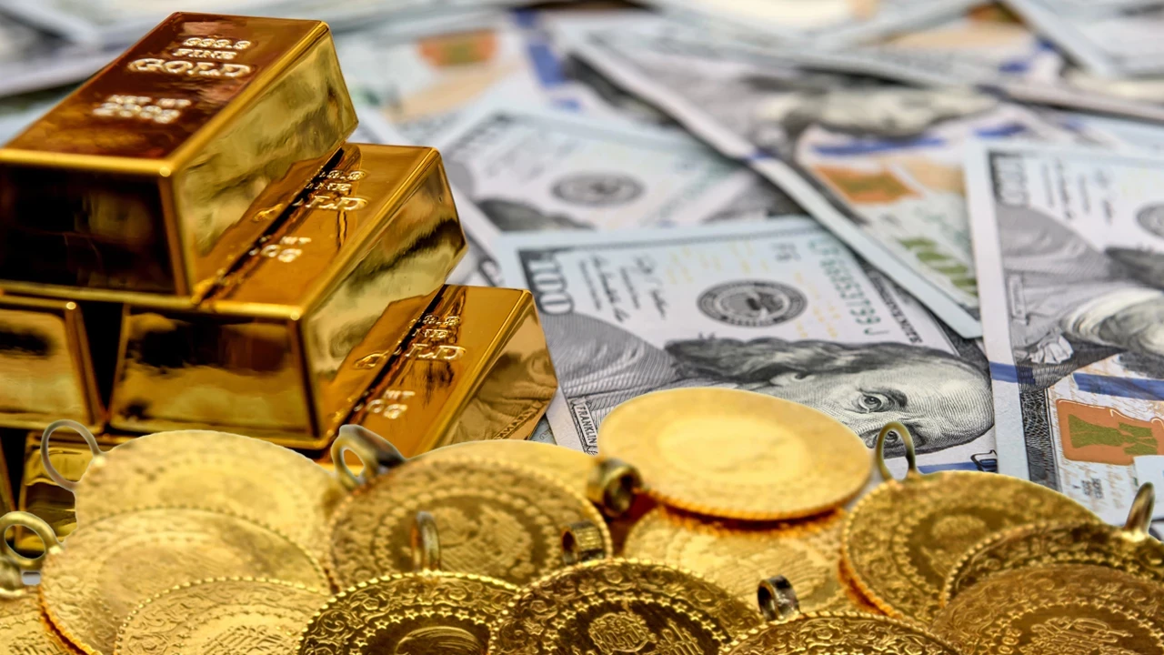 16 Eylül 2025 altın fiyatları: Altında yükseliş sürecek mi? Altın fiyatları yükselemeye devam eder mi? 2026'da altın ne kadar olur?