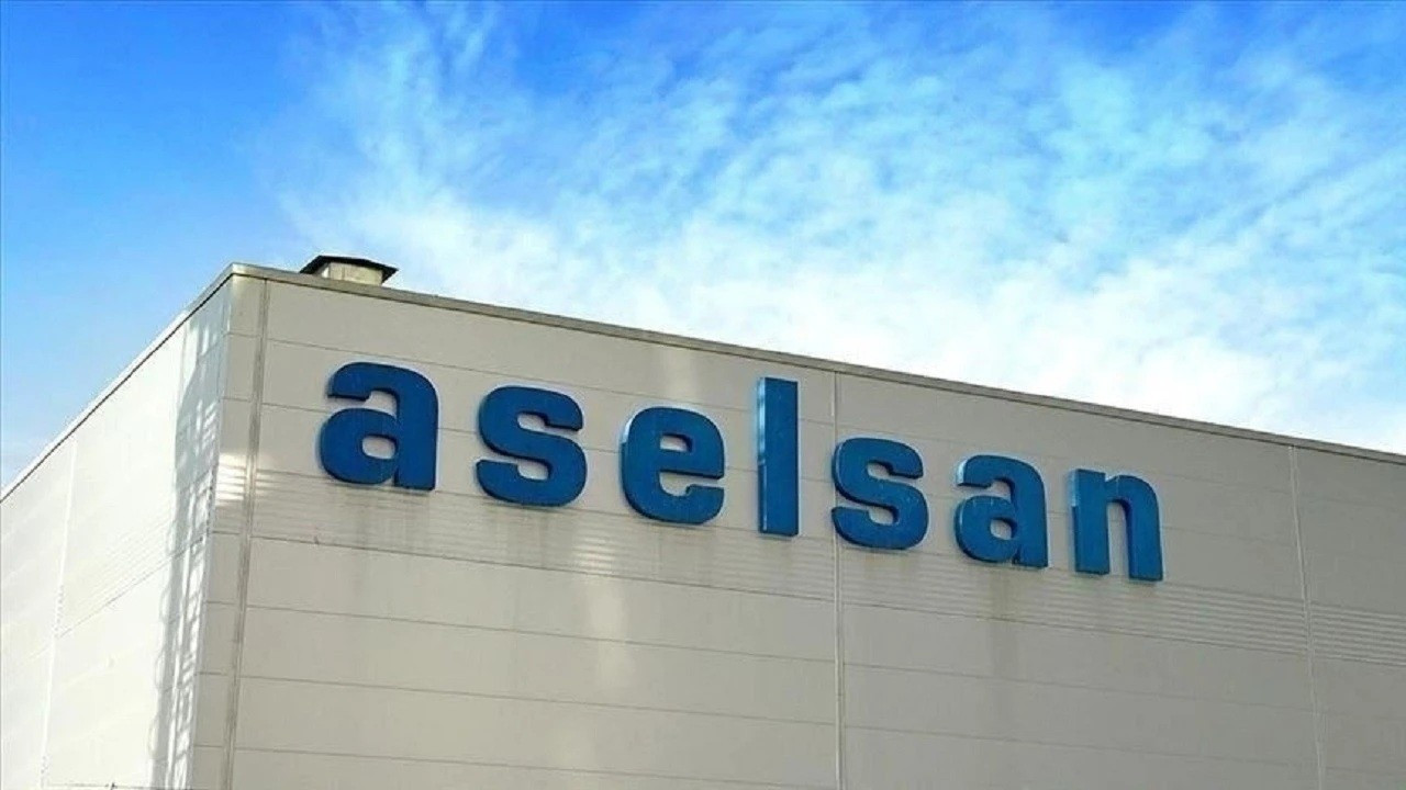 ASELSAN'dan ASFAT ile 225 milyon Euro'luk sözleşme