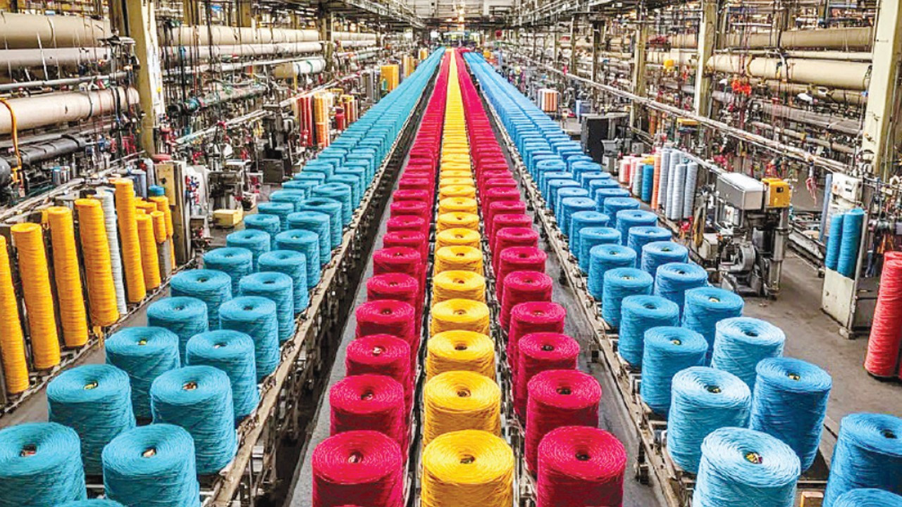 Tekstilde yeni arayış: Mısır yerine Suriye odaklı ortak üretim