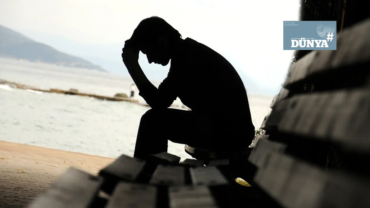 Kendinden umudu kesmek: Öğrenilmiş çaresizlik