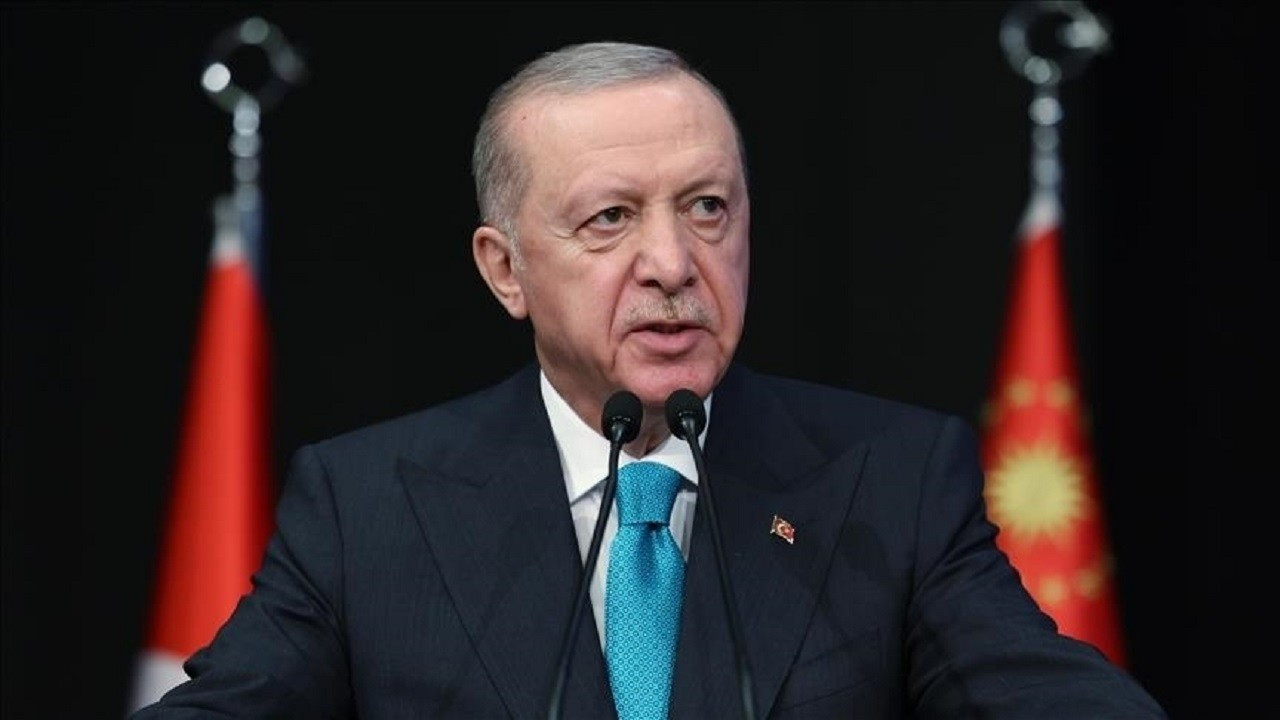 Cumhurbaşkanı Erdoğan’dan Gazze diplomasisi: Katar'daki zirveye katılacak