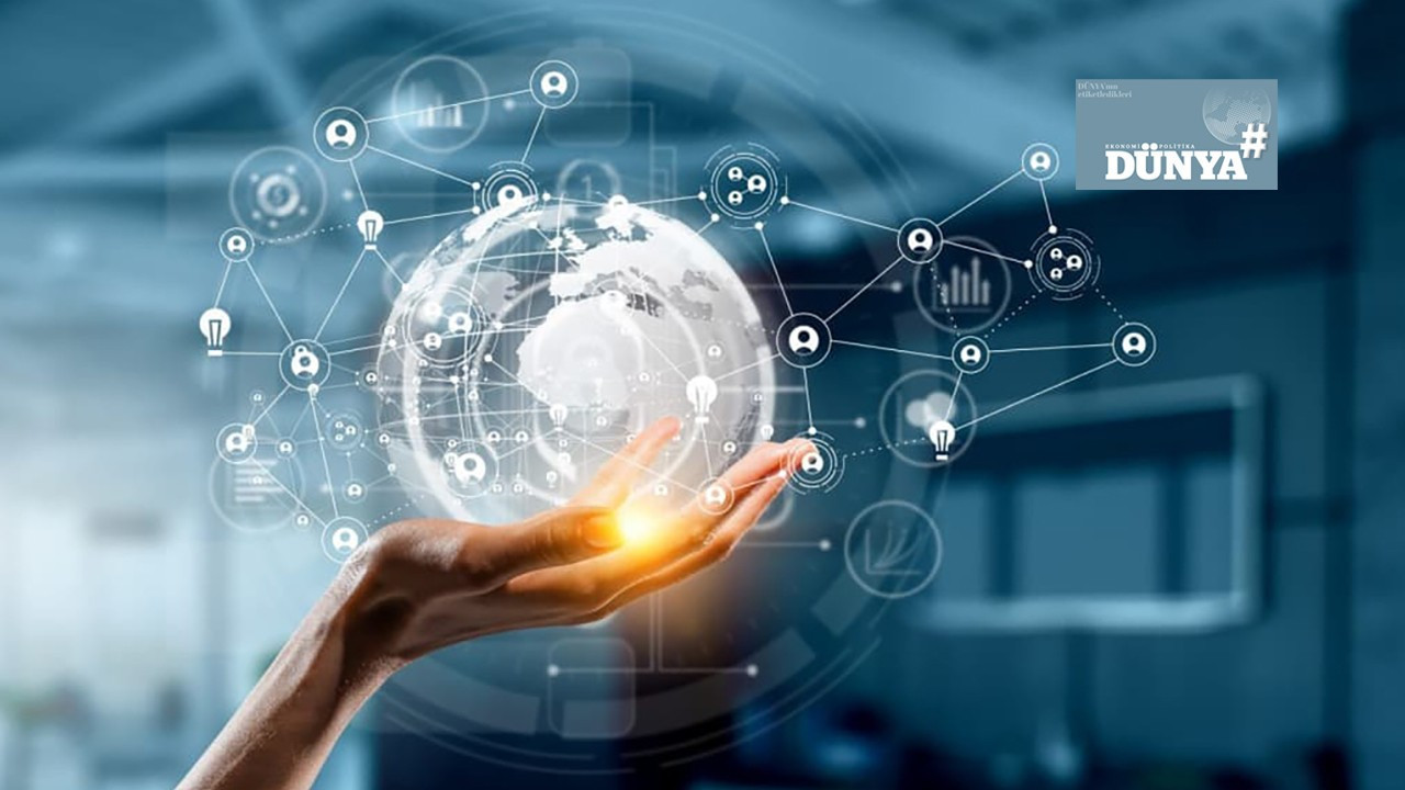 Teknoloji diplomasisi ve MENA bölgesi start-up yatırımları