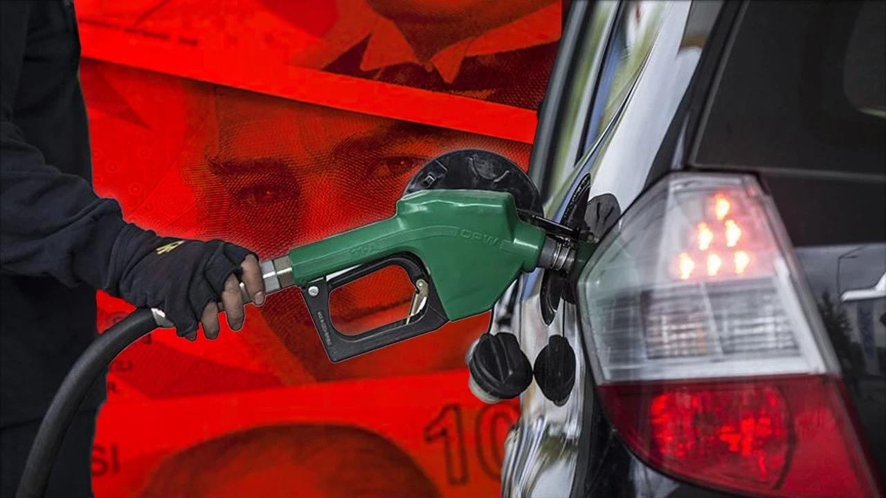 13 Eylül 2025 güncel akaryakıt fiyatları: Benzin, motorin ve LPG kaç TL oldu? | İstanbul, Ankara ve İzmir’de benzin ve motorin fiyatlarında son durum