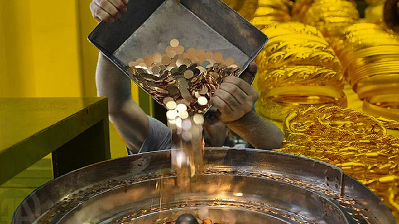 13 Eylül 2025 güncel altın fiyatları: Gram altın artmaya devam edecek mi? | Gram, çeyrek, yarım ve Cumhuriyet altını ne kadar oldu?
