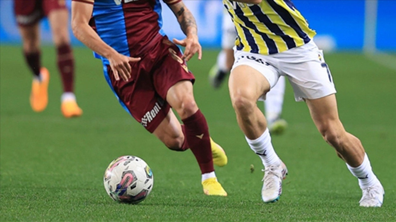 TFF’den flaş derbi hamlesi: Fenerbahçe – Trabzonspor derbisinin saati değişiyor mu?