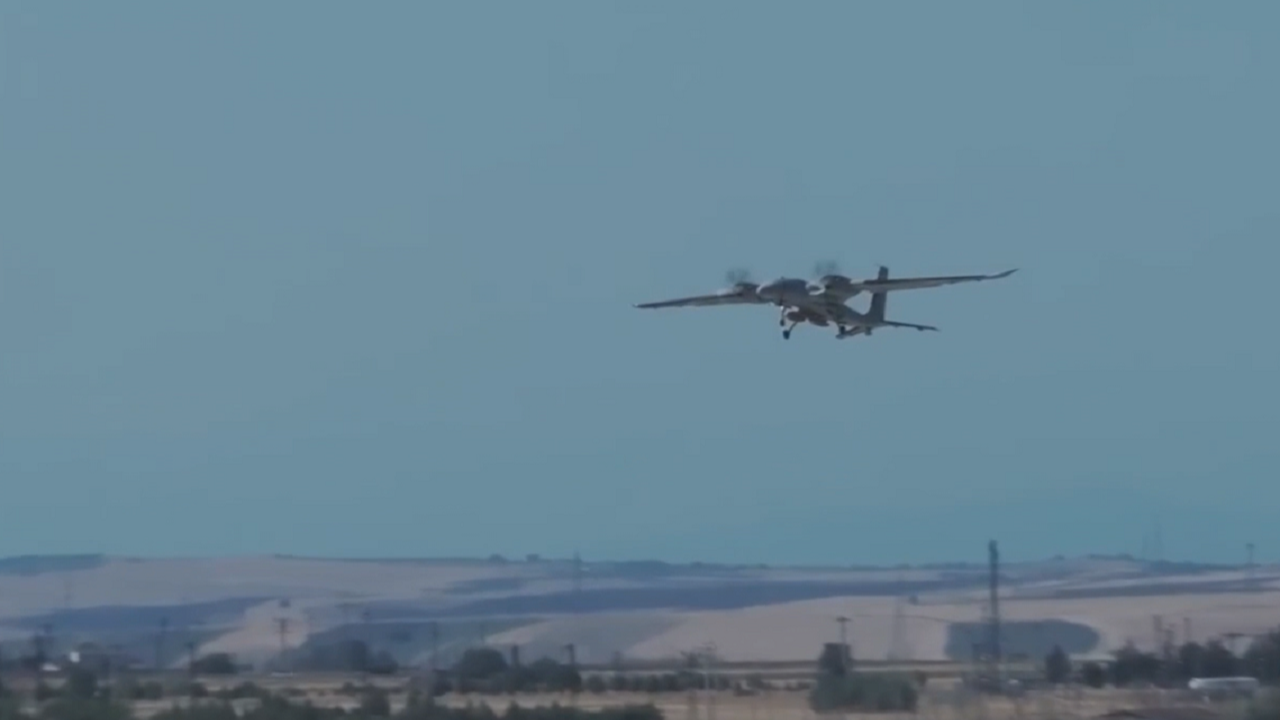 Mali, Türk savunma sanayisini konuk edecek