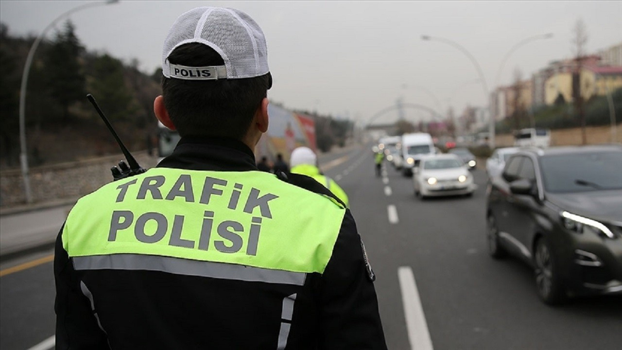 İstanbullular dikkat: FSM Köprüsü Anadolu yönüne kapatıldı.
