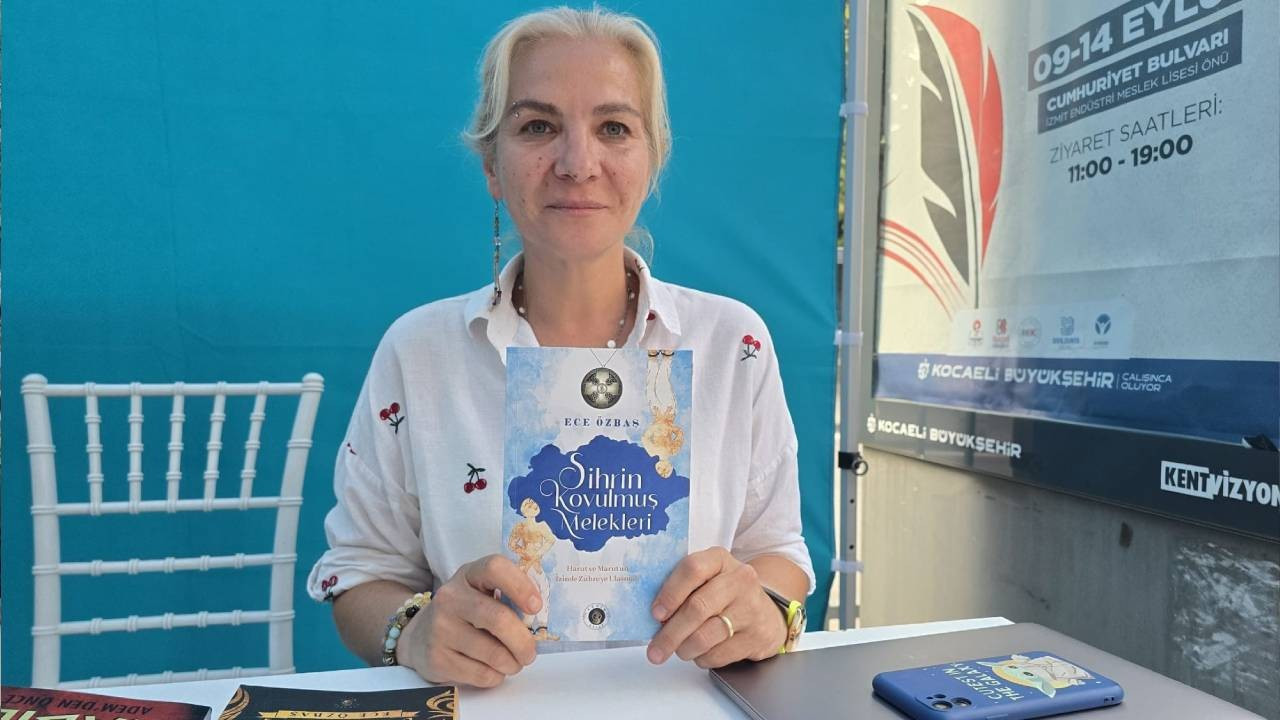 Atiye dizisi çalıntı mı? Dava 5. yılında: İzledikçe beynimden aşağı kaynar sular indi